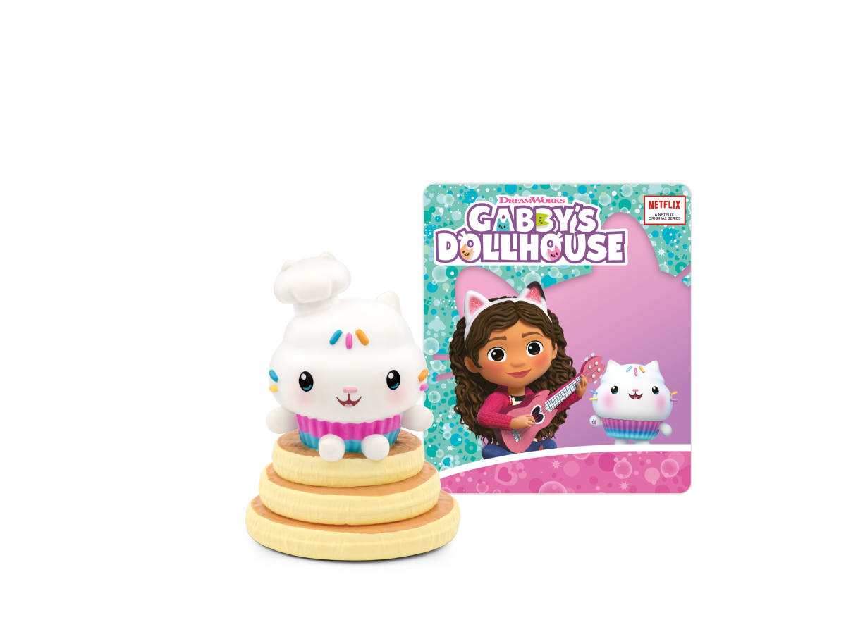 tonie - Gabby's Dollhouse – Kuchi