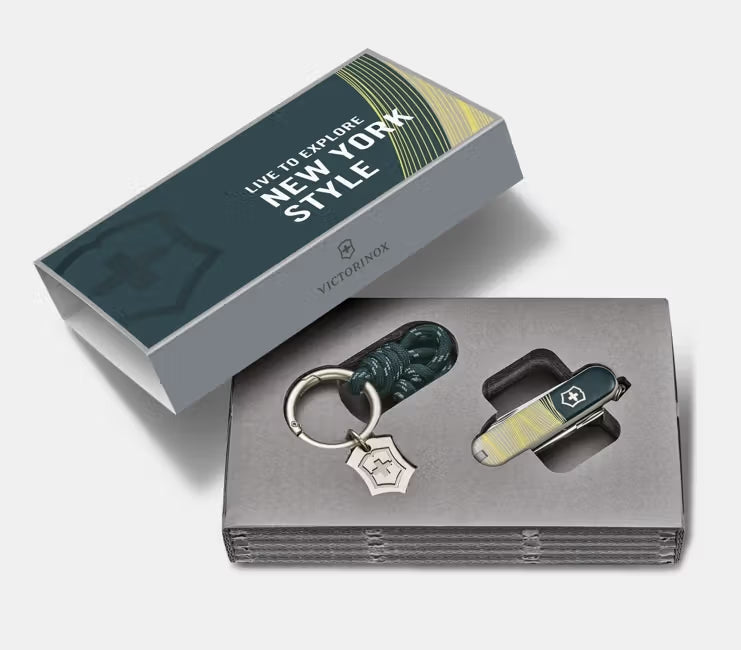 Victorinox Classic SD New York Style