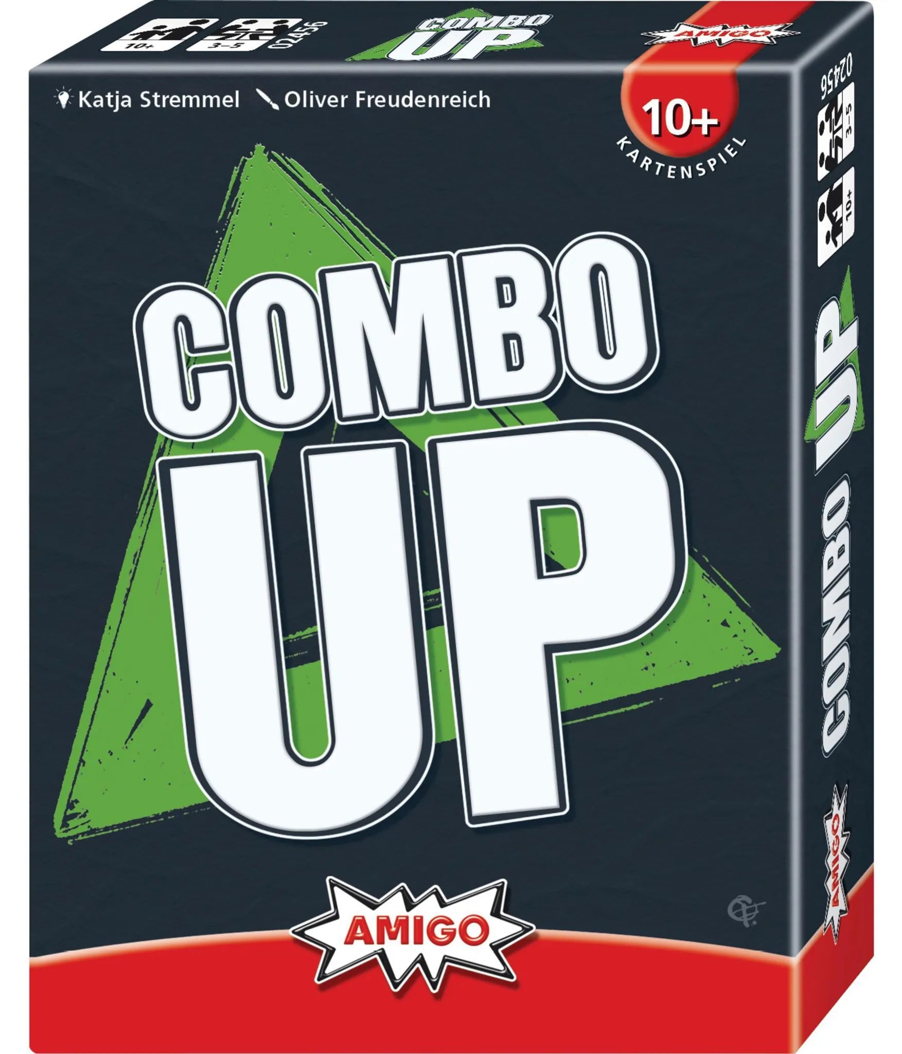 Combo Up