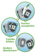 Combo Up