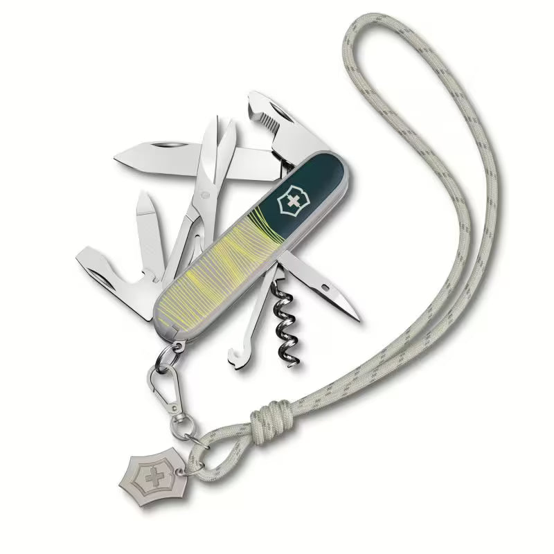 Victorinox Companion 91mm, New York Style