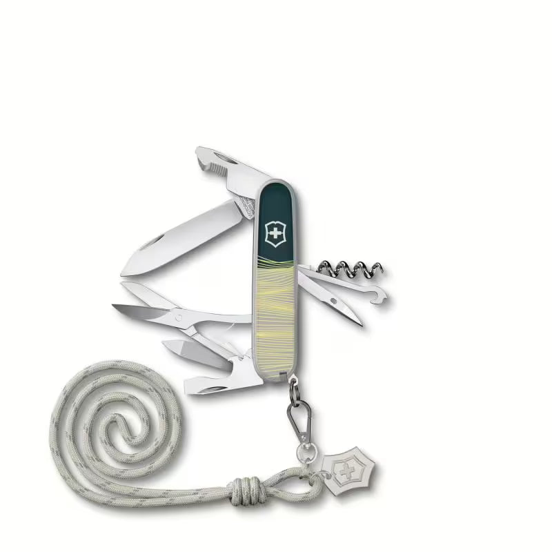 Victorinox Companion 91mm, New York Style