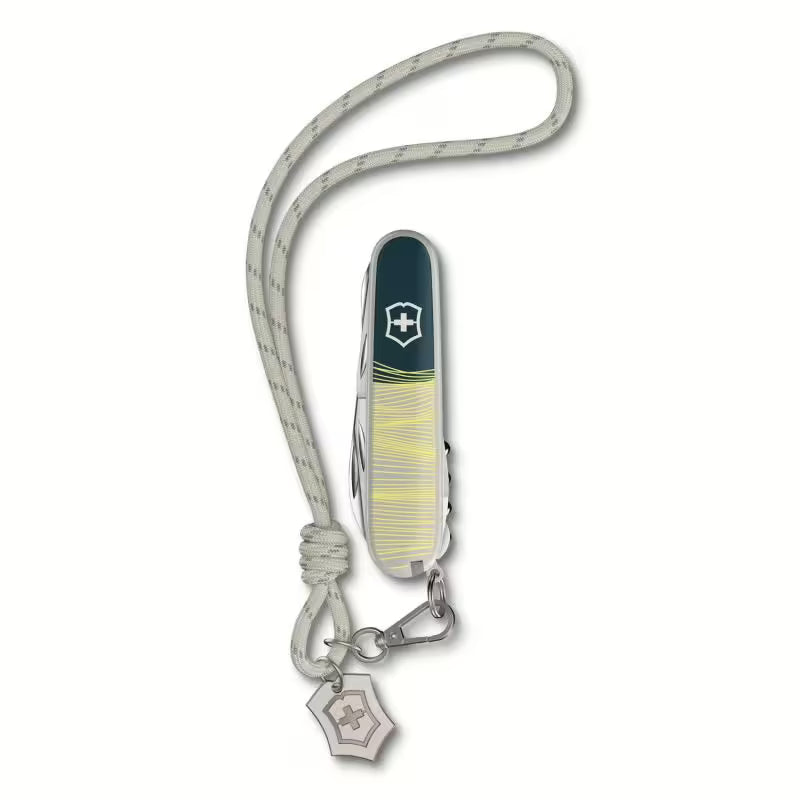 Victorinox Companion 91mm, New York Style