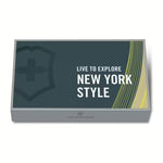 Victorinox Companion 91mm, New York Style