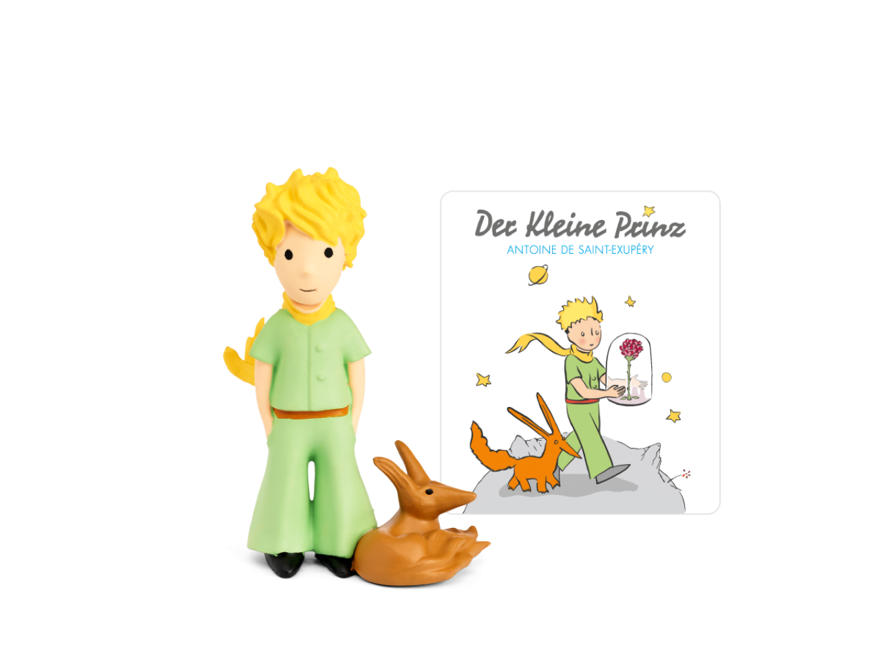 tonie - Der kleine Prinz