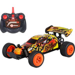 Dickie Toys DC Dune Stinger RTR