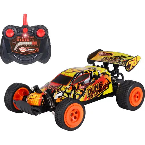 Dickie Toys DC Dune Stinger RTR