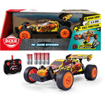 Dickie Toys DC Dune Stinger RTR