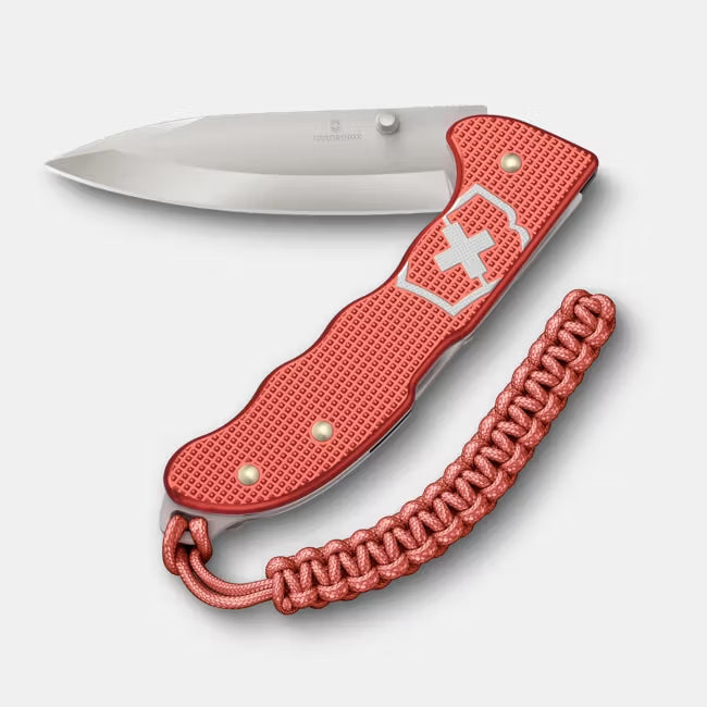 Victorinox Evoke Alox Limited Edition 2025