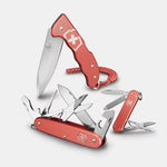 Victorinox Pioneer X Alox Limited Edition 2025