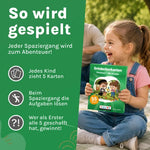 Entdeckerkarten Outdoor