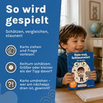 Rate mal, Schlaumeier! - für Kinder