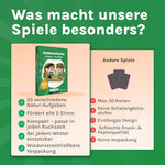 Entdeckerkarten Outdoor