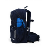 Schulrucksack wyms One Blue