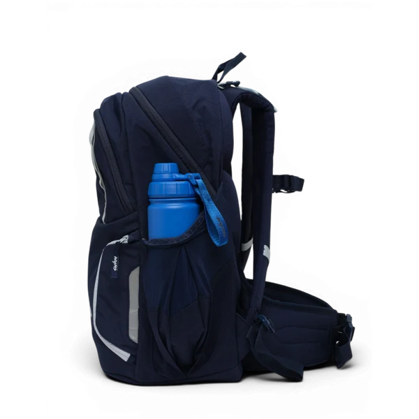 Schulrucksack wyms One Blue