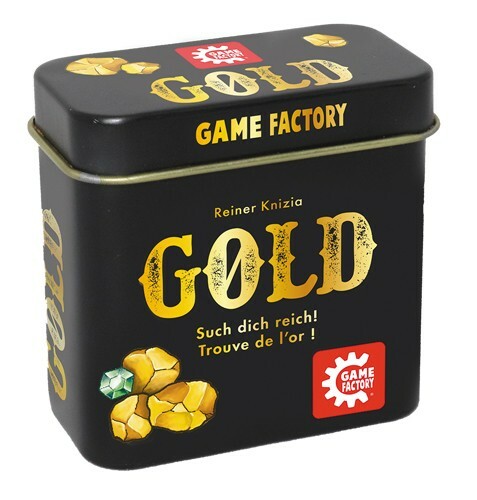 Gold (Würfelspiel)