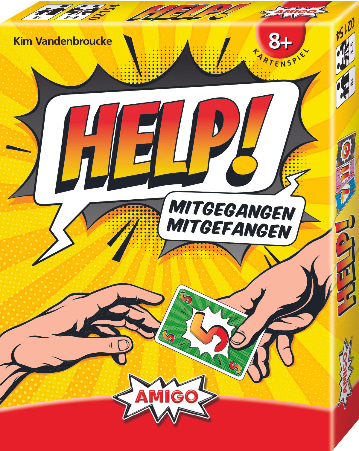 Help!