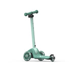 Scoot and Ride Highwaykick 3S forest