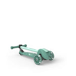Scoot and Ride Highwaykick 3S forest