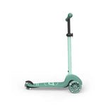 Scoot and Ride Highwaykick 3S forest