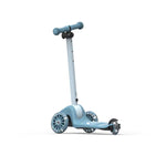 Scoot and Ride Highwaykick 3S steel