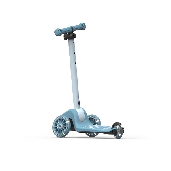 Scoot and Ride Highwaykick 3S steel