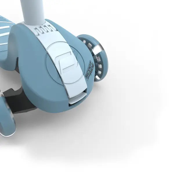 Scoot and Ride Highwaykick 3S steel