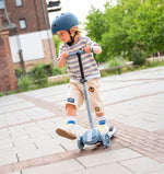 Scoot and Ride Highwaykick 3S steel