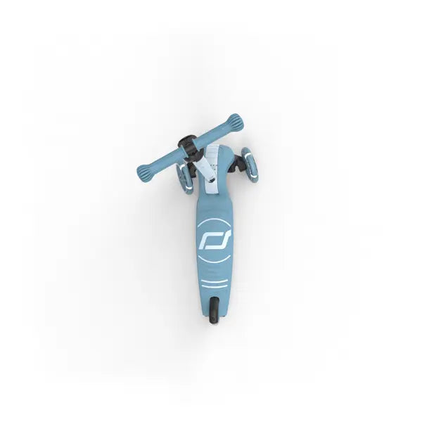 Scoot and Ride Highwaykick 3S steel