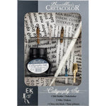 Cretacolor Calligraphy Set