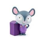 tonie - Scout - Es groovt in Bumbaloo
