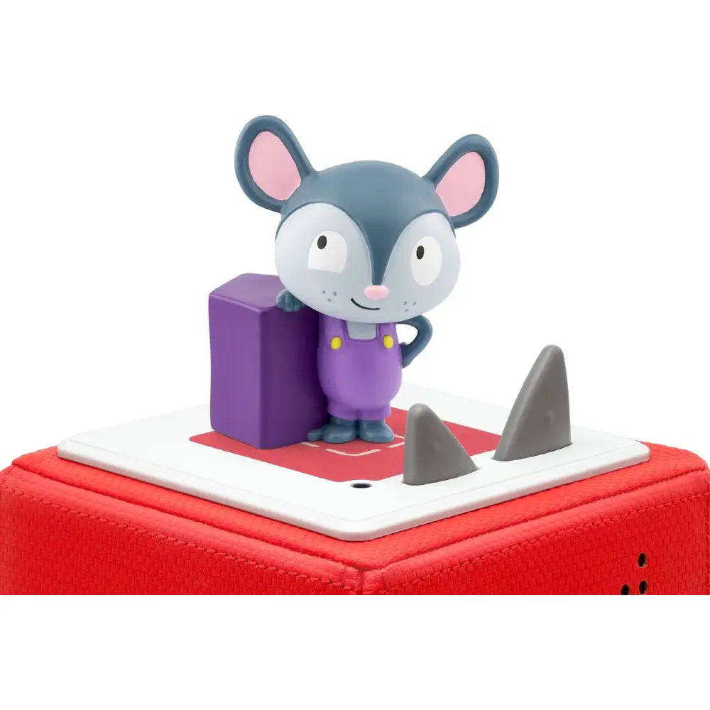 tonie - Scout - Es groovt in Bumbaloo