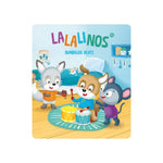 tonie - Lalinos Bumbaloo Beats (D)