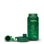 ergobag Dinosaurier Trinkflasche