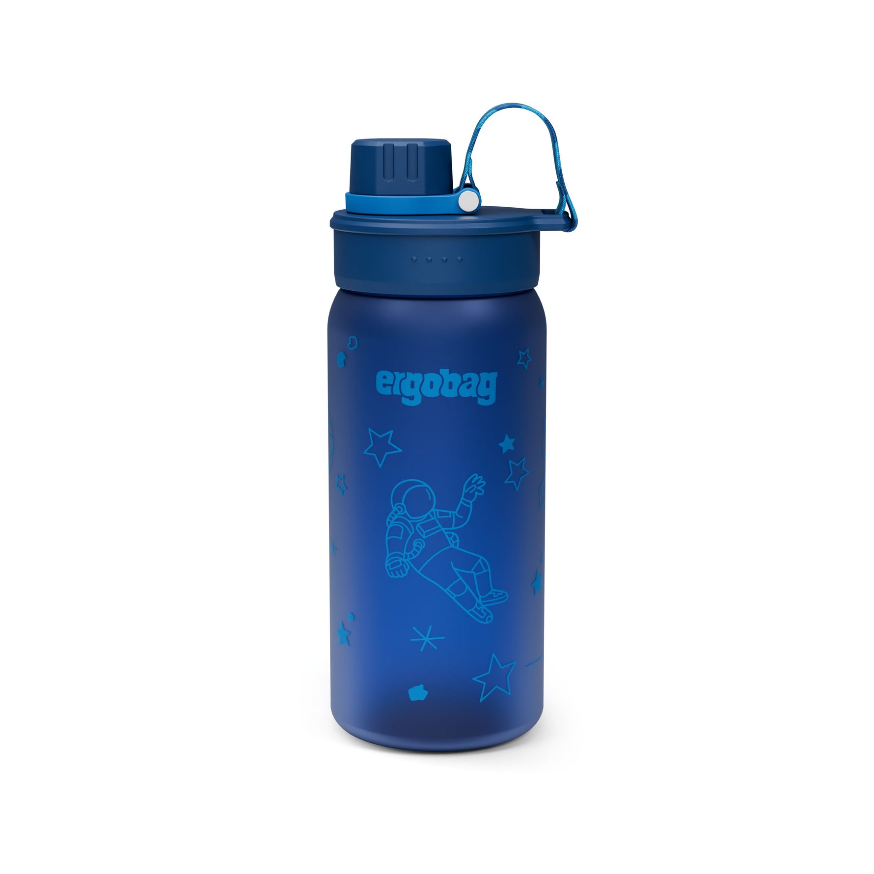 ergobag Astronaut Trinkflasche
