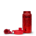 ergobag Drache Trinkflasche