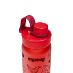 ergobag Drache Trinkflasche