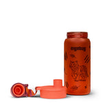 ergobag Tiger Trinkflasche