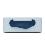 ergobag Delfin Kunststoff Brotdose