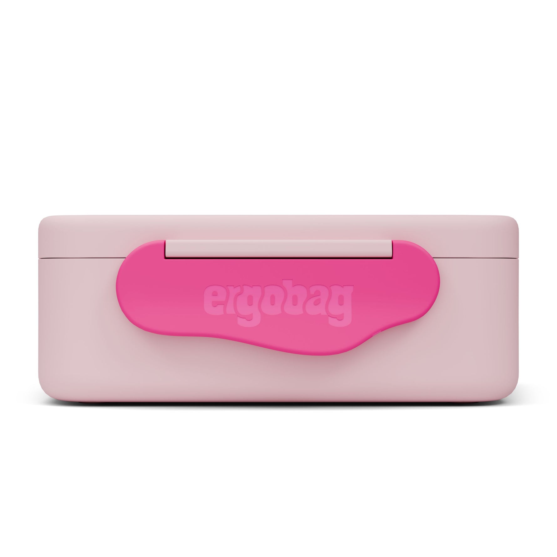 ergobag Einhorn Kunststoff Brotdose