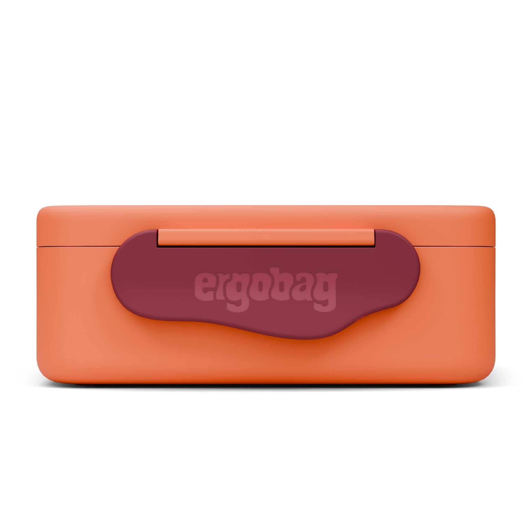 ergobag Tiger Kunststoff Brotdose
