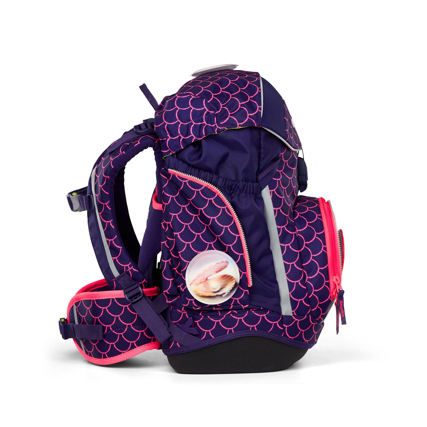 ergobag pack PerlentauchBär