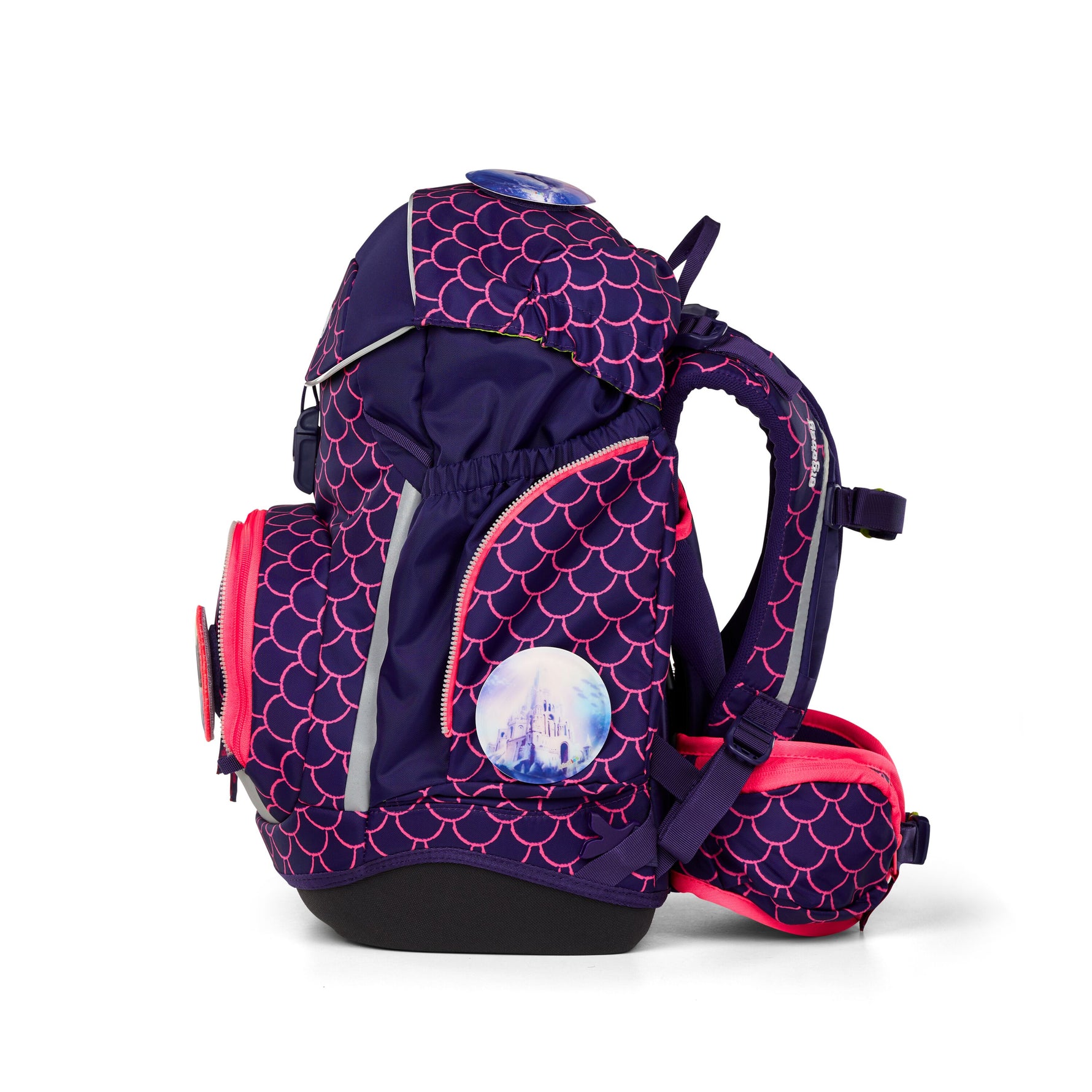 ergobag pack PerlentauchBär