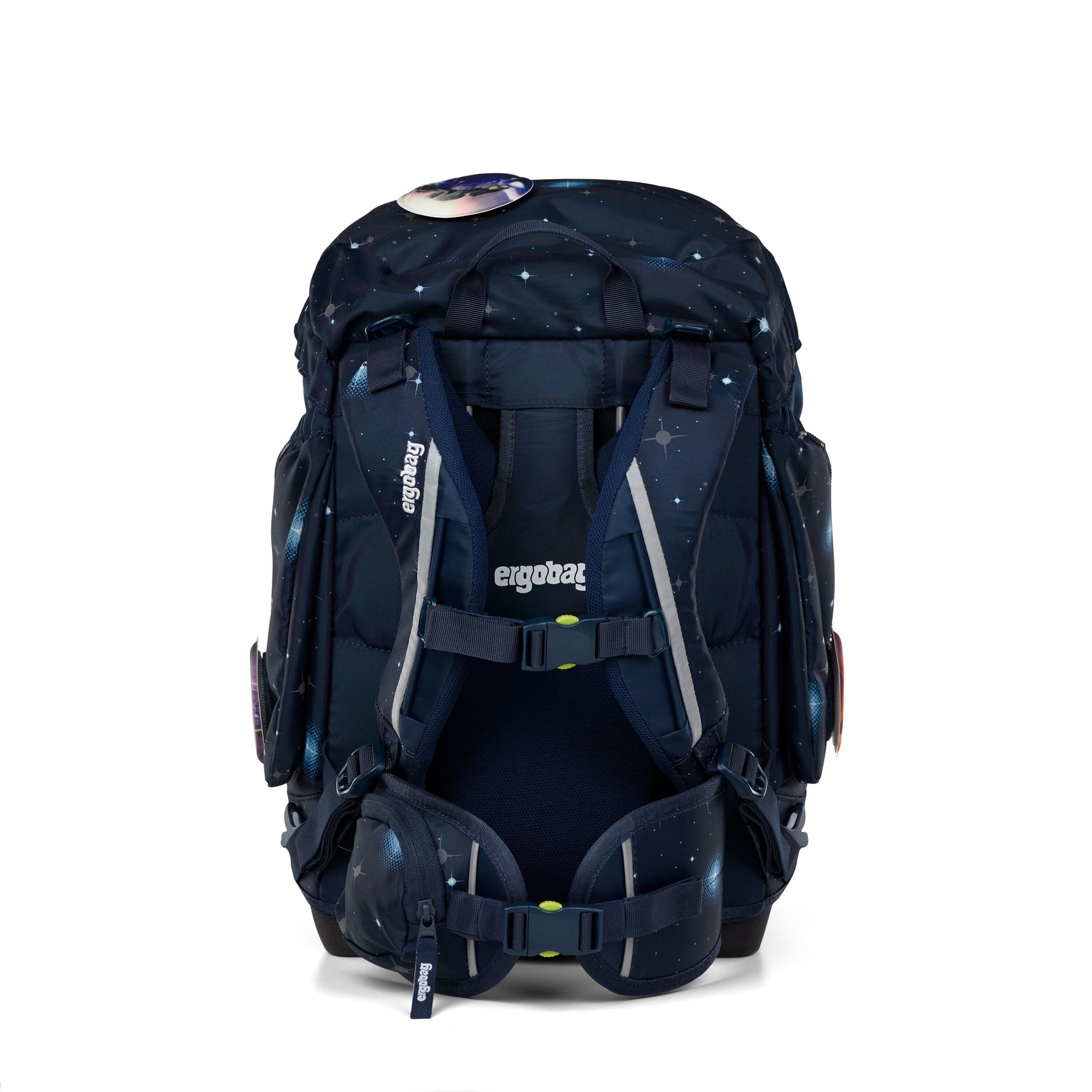 ergobag pack KoBärnikus