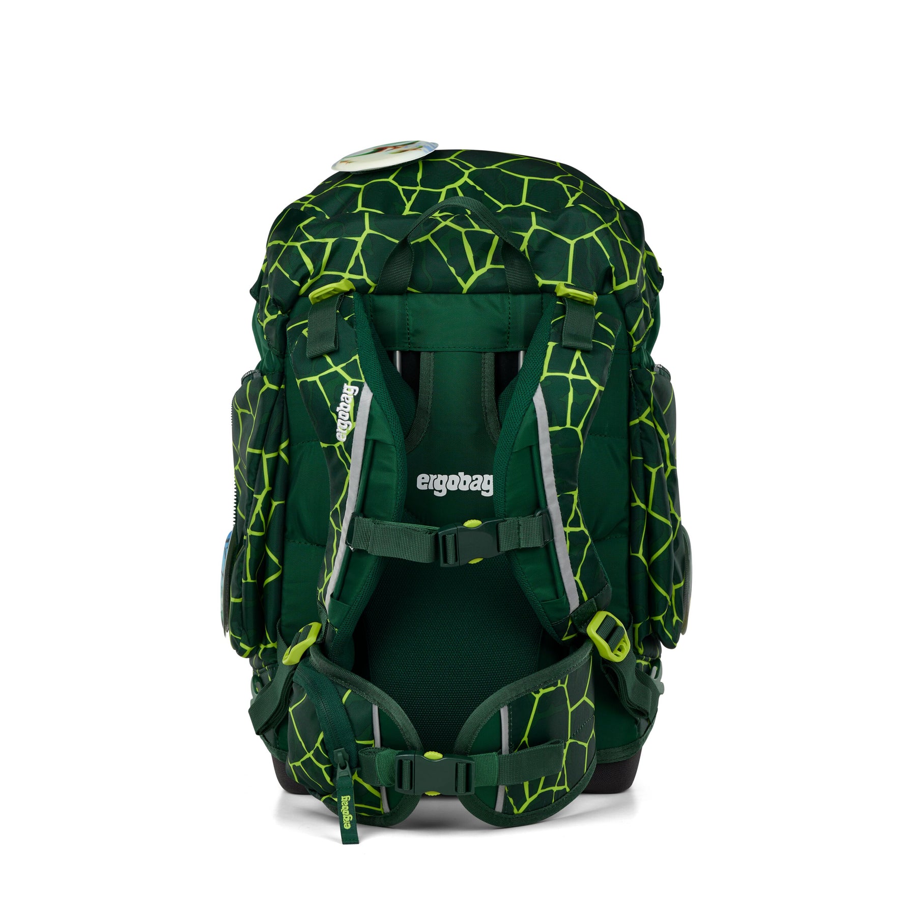 ergobag pack BärRex