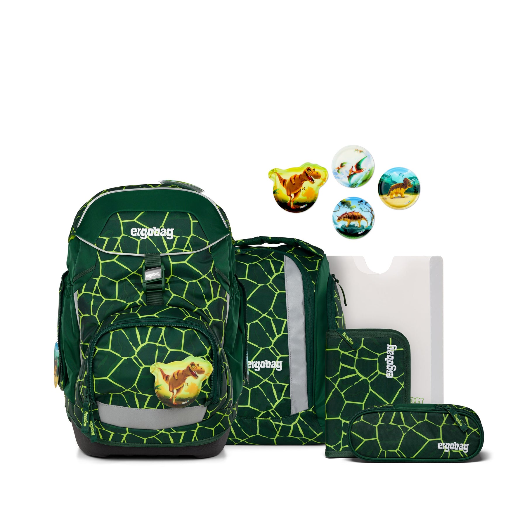 ergobag pack BärRex