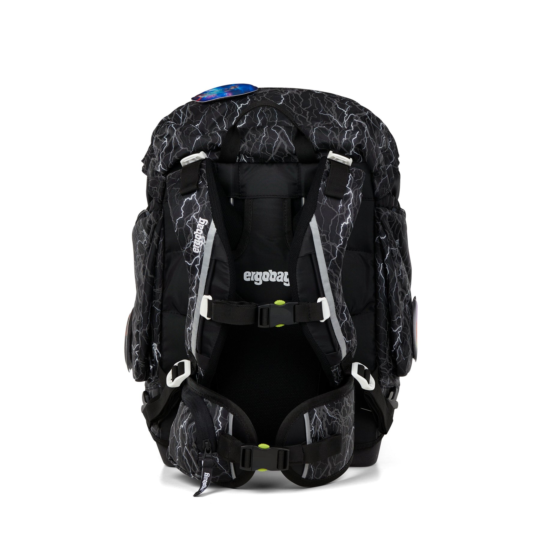ergobag pack Super ReflektBär