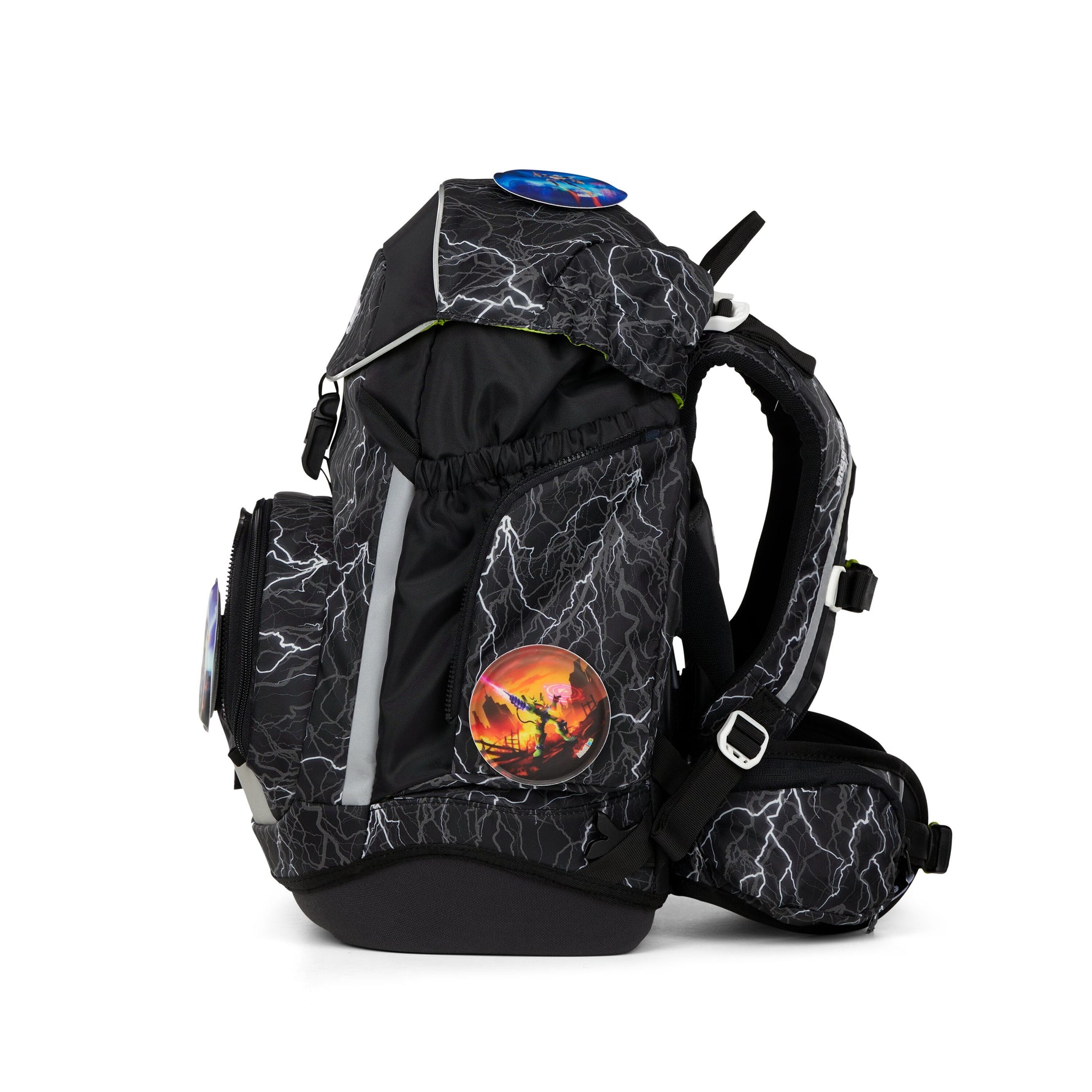 ergobag pack Super ReflektBär
