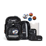 ergobag pack Super ReflektBär