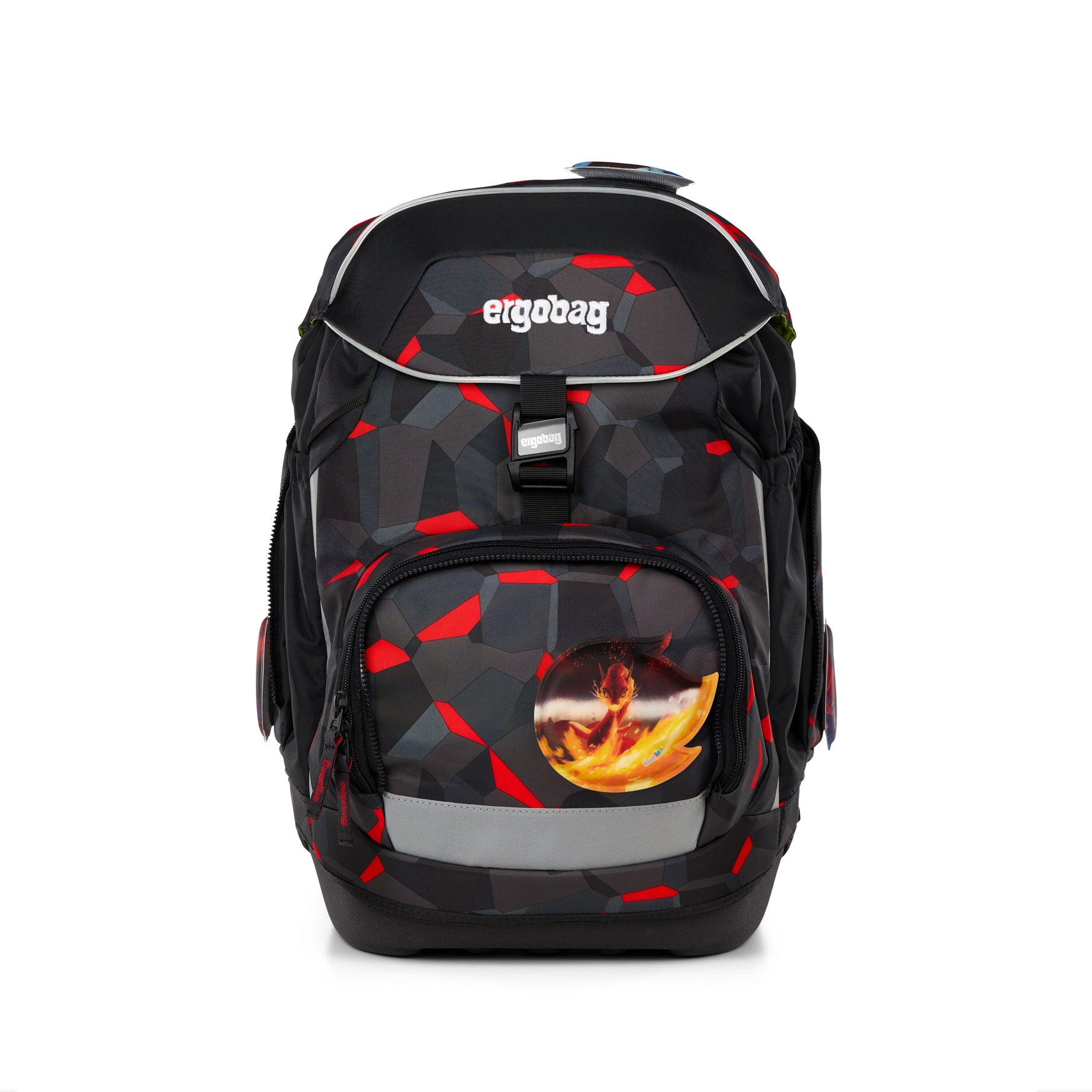 ergobag pack TaekBärdo